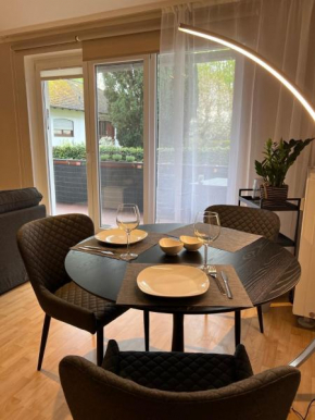 Ferienwohnung Pino Whg Nr 8, Heiligenhafen